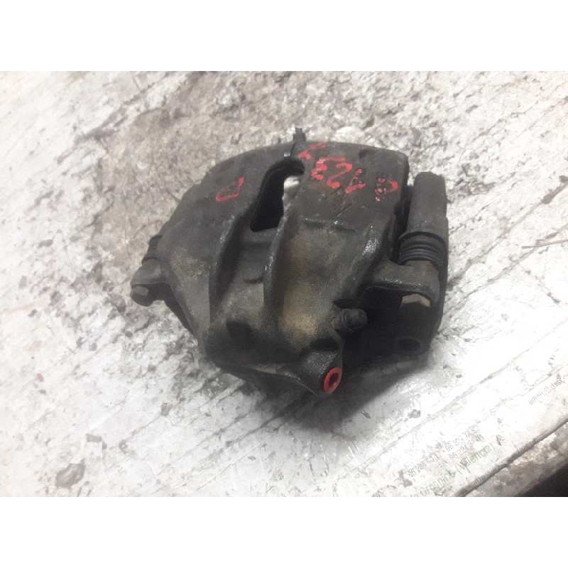 Recambio de pinza freno delantera derecha para renault scenic (ja..) 1.9 dti authentique referencia OEM IAM 3