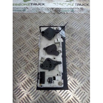 Recambio de mando calefaccion / aire acondicionado para renault midlum fg xxx.10    e5 corto referencia OEM IAM   