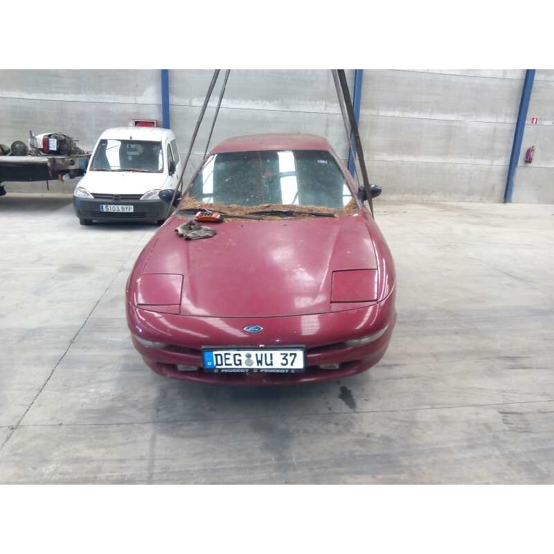 ford probe del año 1990