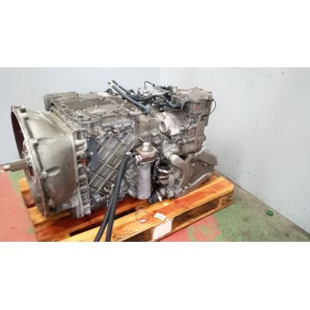 Recambio de caja cambios para renault magnum ab diesel referencia OEM IAM AT2412D 1100173109 3190585