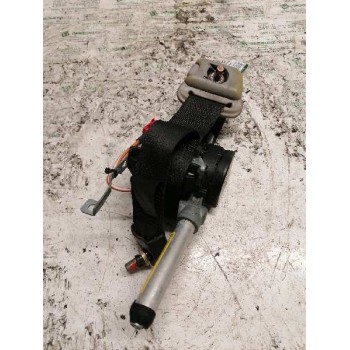 Recambio de cinturon seguridad delantero izquierdo para mitsubishi carisma berlina 5 (da0) 1.6 cat referencia OEM IAM 570570100F