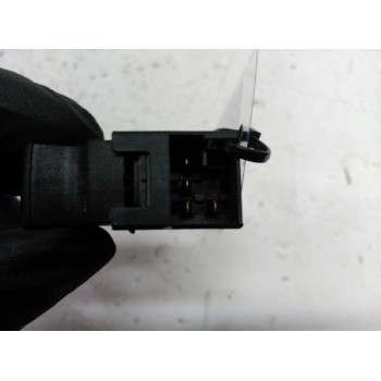 Recambio de mando elevalunas trasero izquierdo para seat leon (1m1) signo referencia OEM IAM 1M0959855  