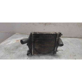 INTERCOOLER 6385012301 
