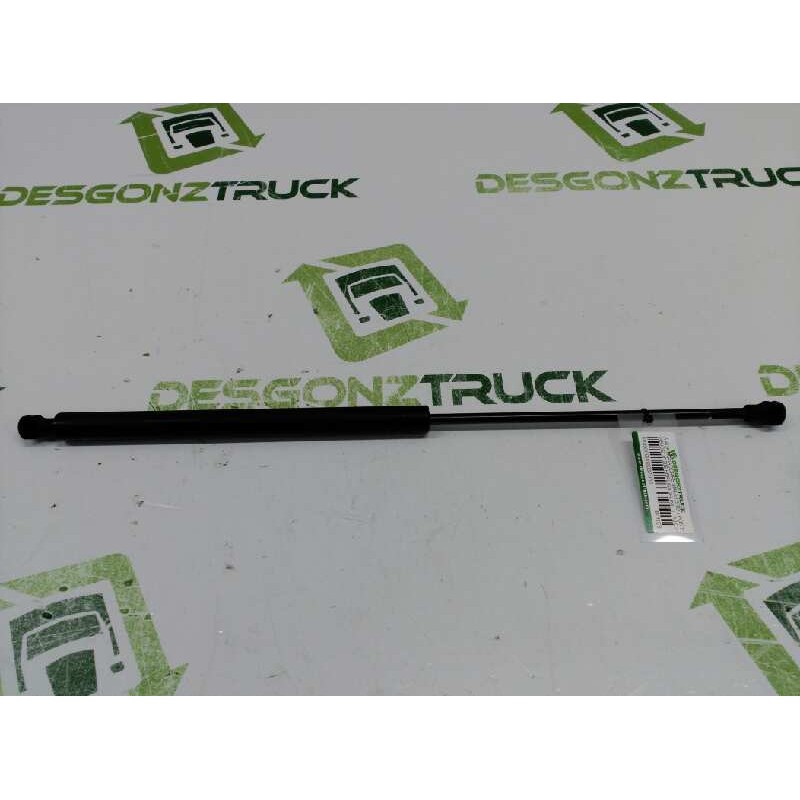 Recambio de amortiguadores maletero / porton para peugeot 206 berlina x-line referencia OEM IAM 8731E6  