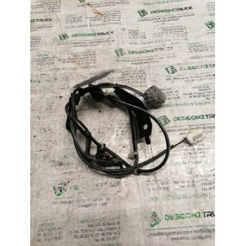 Recambio de instalacion electrica para toyota auris live referencia OEM IAM   