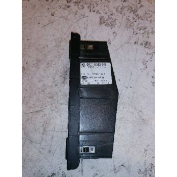 Recambio de mando climatizador para bmw serie 3 berlina (e46) 323i referencia OEM IAM 64118382446 5HB00773804 