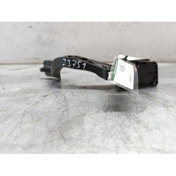 Recambio de potenciometro pedal para peugeot 5008 referencia OEM IAM 9671416880  6 PINS
