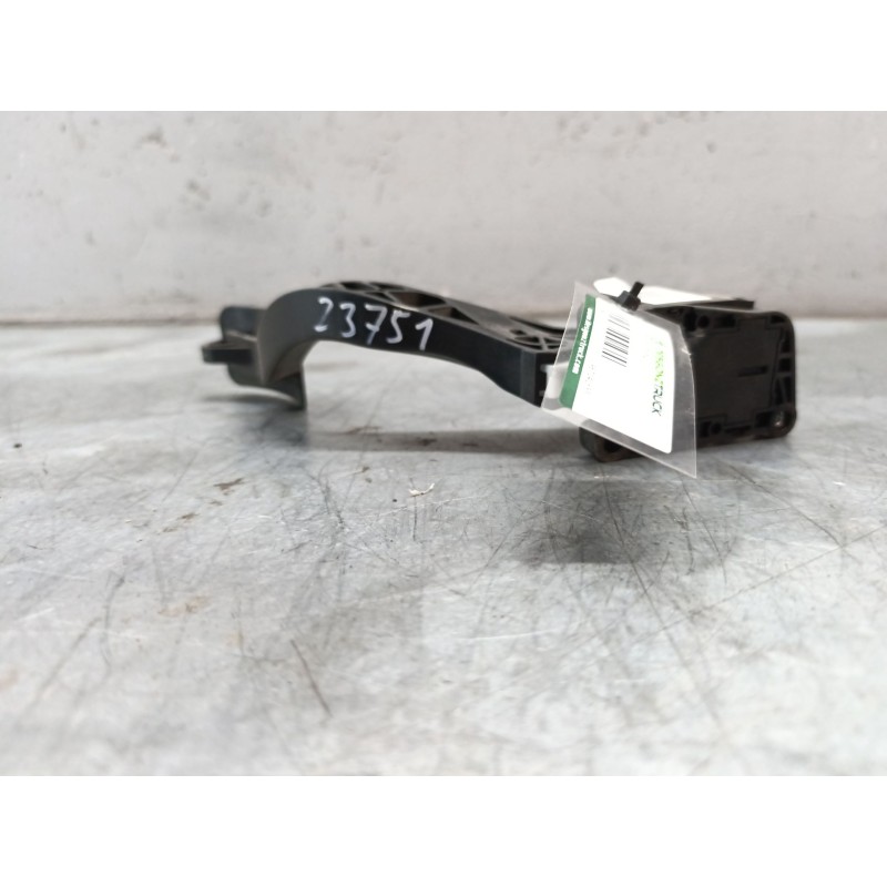 Recambio de potenciometro pedal para peugeot 5008 referencia OEM IAM 9671416880  6 PINS 3