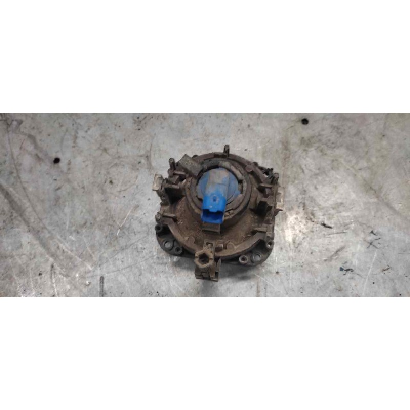 Recambio de faro antiniebla izquierdo para citroën xsara picasso 2.0 hdi referencia OEM IAM   2 PINS - Azul 2