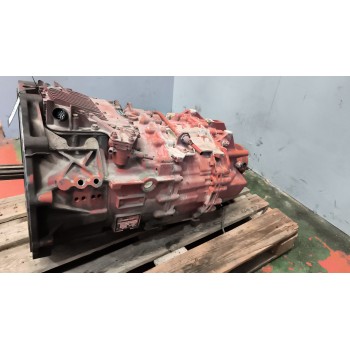 Recambio de caja cambios para iveco stralis (as) 12.9 diesel referencia OEM IAM 16AS2601 1328040024 8869908