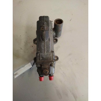 Recambio de bomba elevacion cabina para man m 2000 l/m 2000 evolution m 2000 l fg llc m (largura mediana) referencia OEM IAM 605