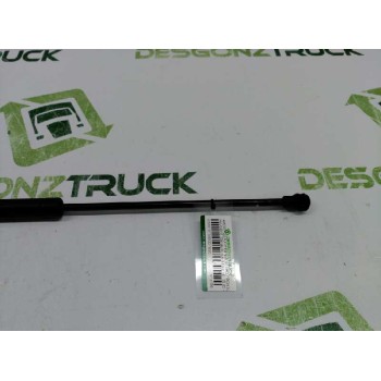 Recambio de amortiguadores maletero / porton para peugeot 206 berlina x-line referencia OEM IAM 8731E6  