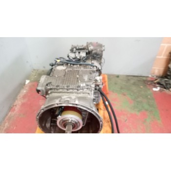 Recambio de caja cambios para renault magnum ab diesel referencia OEM IAM AT2412D 1100173109 3190585