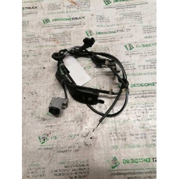 Recambio de instalacion electrica para toyota auris live referencia OEM IAM   