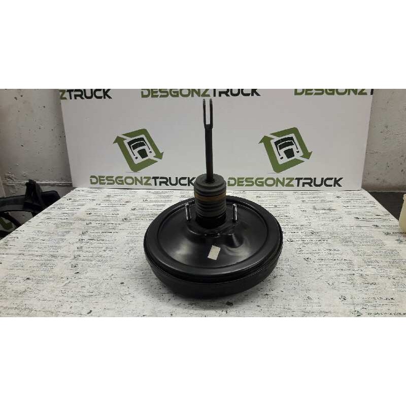 Recambio de servofreno para opel astra h berlina referencia OEM IAM 13142359 2