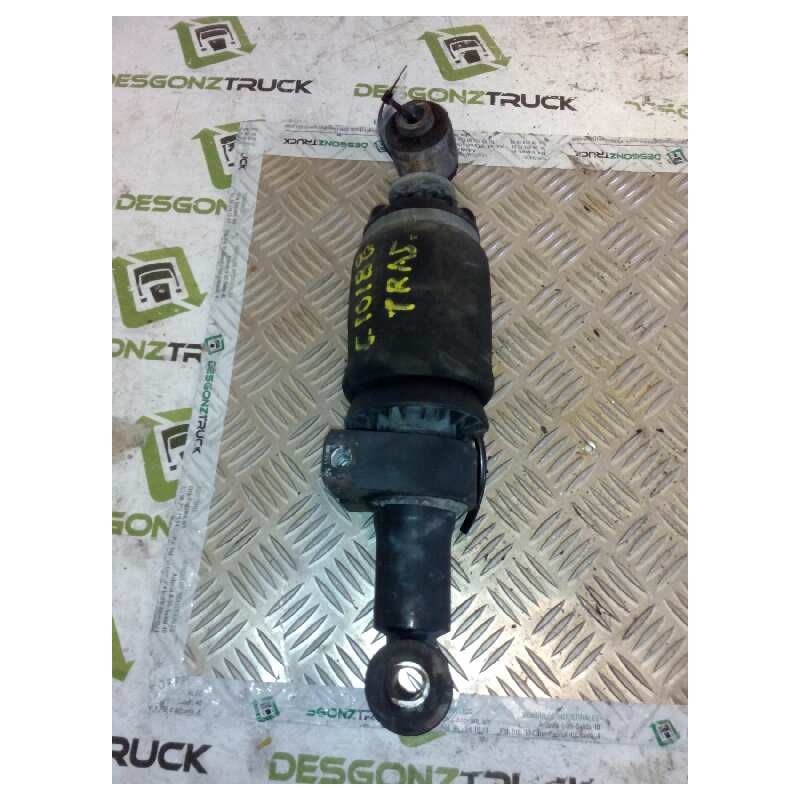 Recambio de amortiguador trasero izquierdo cabina para iveco eurostar (ld) fsa  (ld 440 e 43 4x2) gran espacio referencia OEM IA - Blanco 3