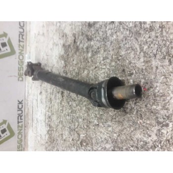 Recambio de transmision central para mitsubishi l 200 (k6/7) referencia OEM IAM   