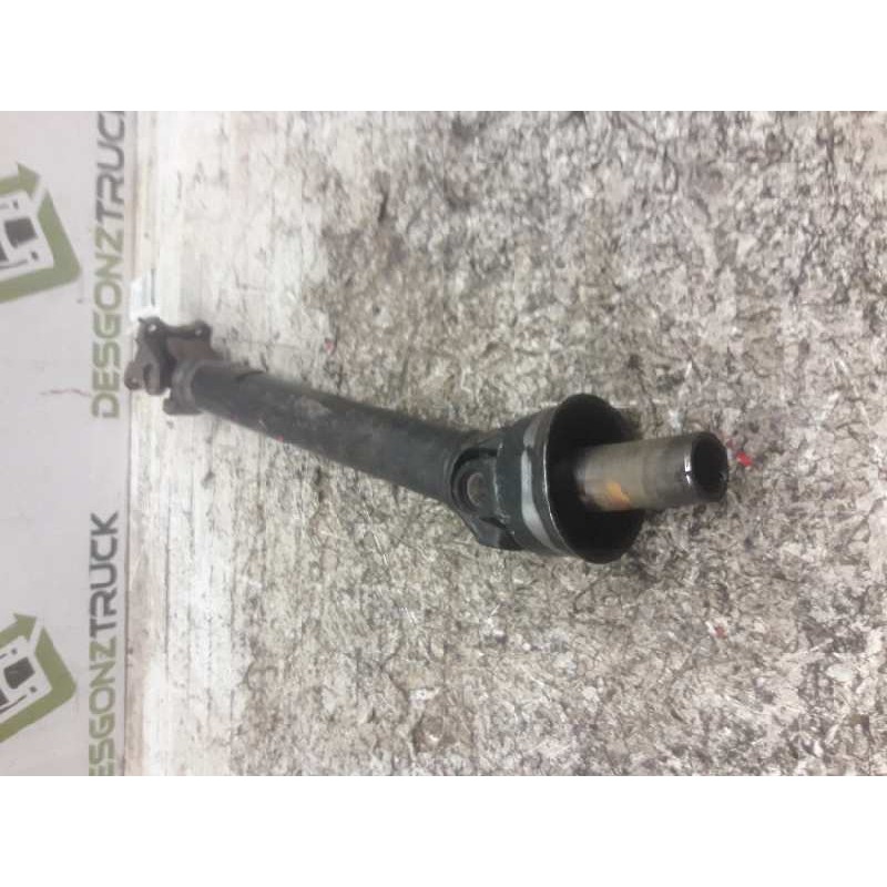 Recambio de transmision central para mitsubishi l 200 (k6/7) referencia OEM IAM - Azul 2