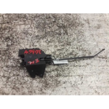 CERRADURA MALETERO / PORTON 8196401 4 PINS 