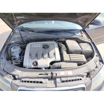 audi a3 (8p) del año 2004