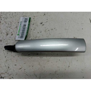 MANETA EXTERIOR DELANTERA IZQUIERDA 3B0837207 