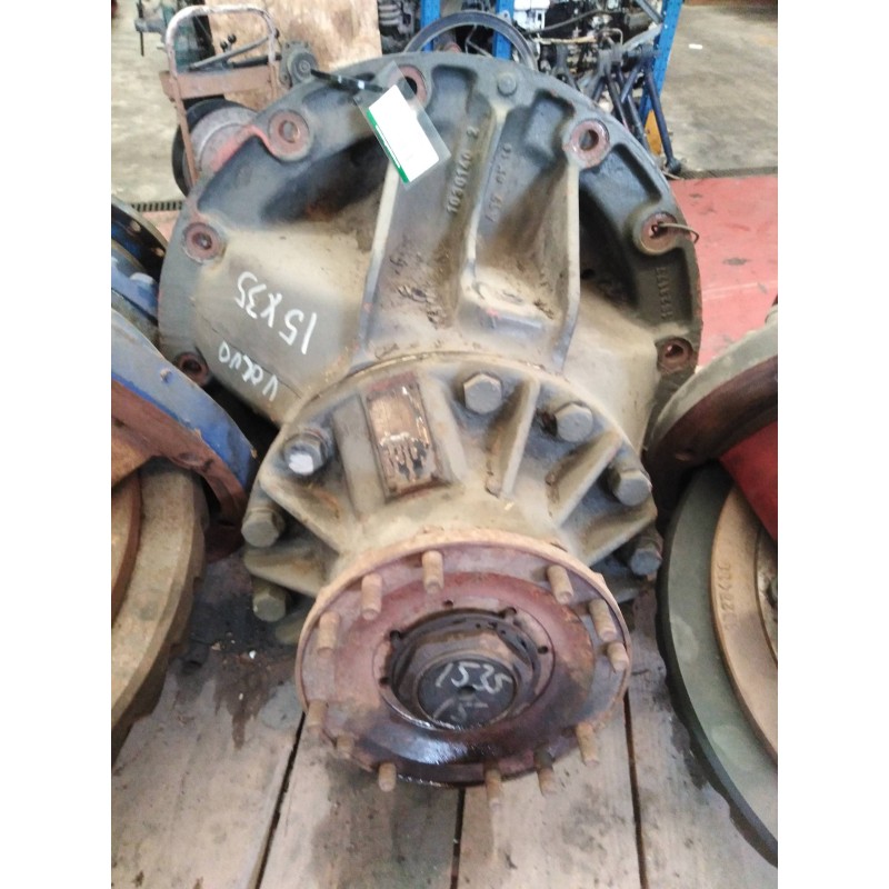 Recambio de grupo para volvo fh 12 2002  fsa xlow 4x2 corto referencia OEM IAM EV90 RATIO:3.44/1/15X35