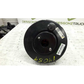 Recambio de servofreno para opel astra h berlina referencia OEM IAM 13142359  