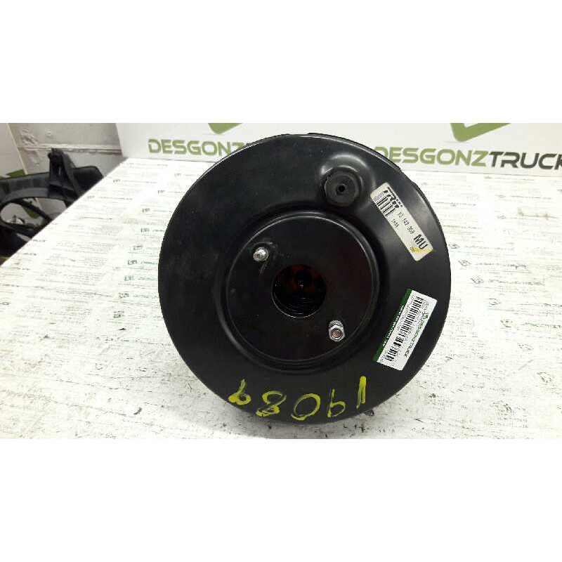 Recambio de servofreno para opel astra h berlina referencia OEM IAM 13142359 3