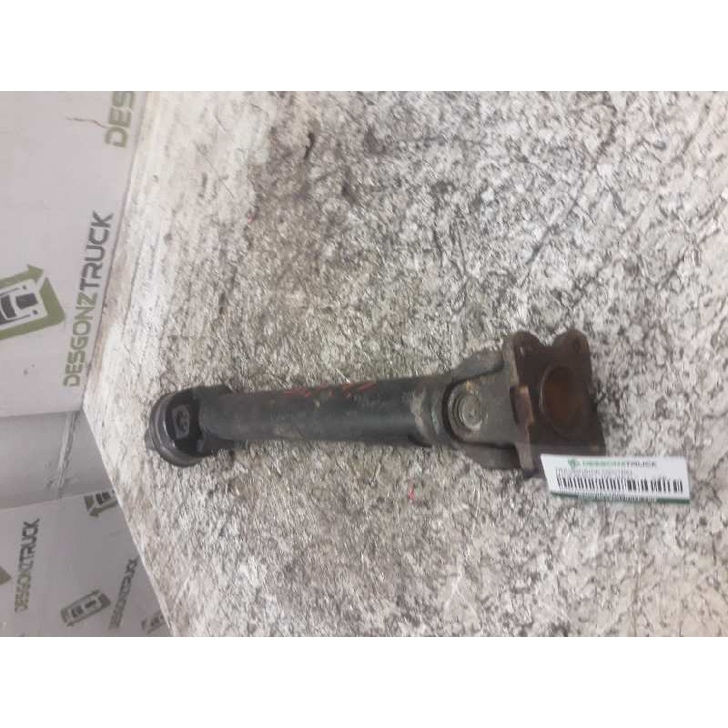 Recambio de transmision central para mitsubishi l 200 (k6/7) referencia OEM IAM - Azul 3
