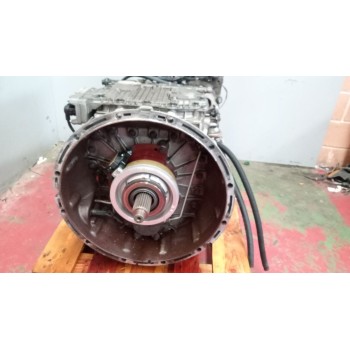Recambio de caja cambios para renault magnum ab diesel referencia OEM IAM AT2412D 1100173109 3190585