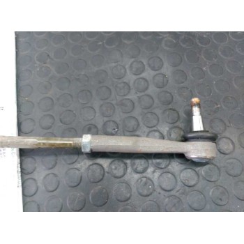Recambio de cremallera direccion para opel zafira a referencia OEM IAM   