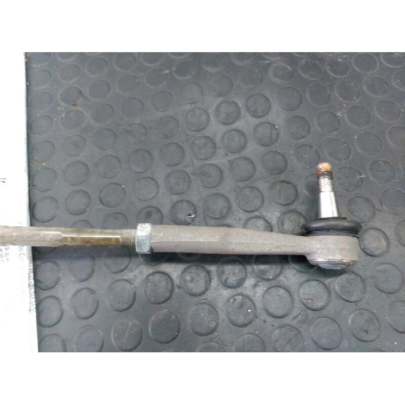 Recambio de cremallera direccion para opel zafira a referencia OEM IAM - Blanco 2