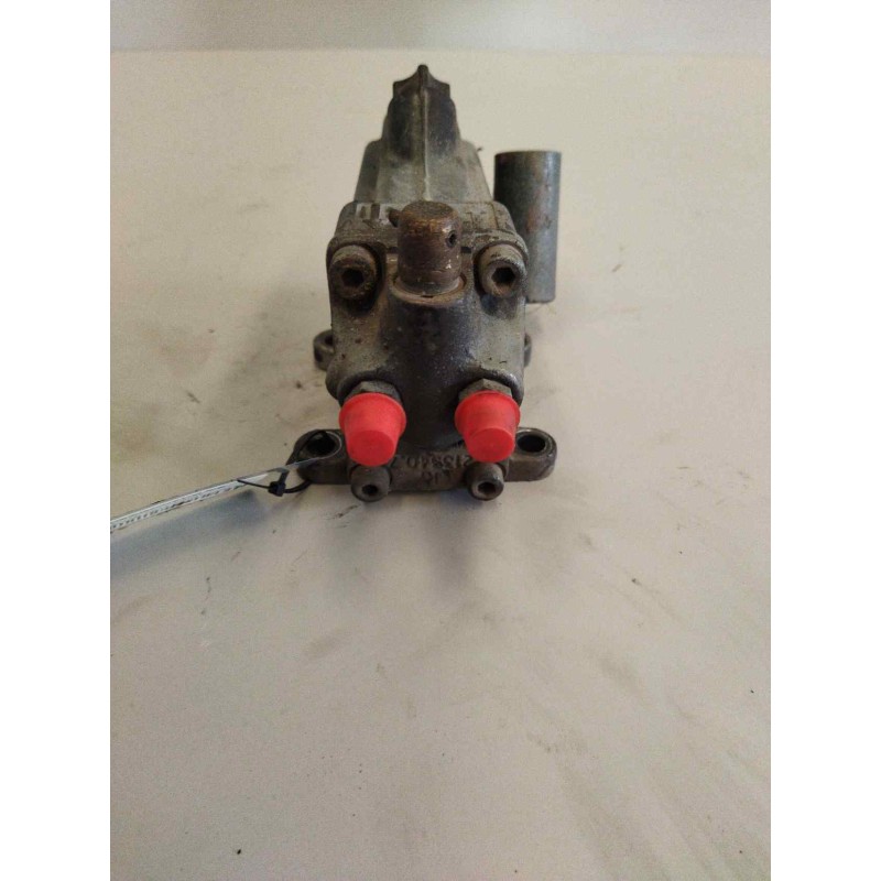Recambio de bomba elevacion cabina para man m 2000 l/m 2000 evolution m 2000 l fg llc m (largura mediana) referencia OEM IAM 605 - Gris 2