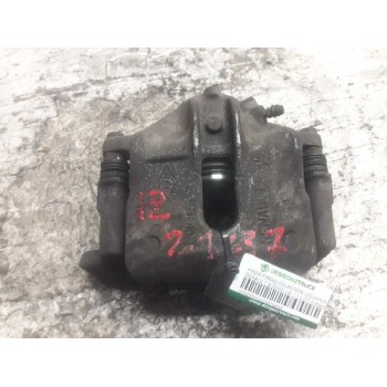 PINZA FRENO DELANTERA IZQUIERDA 