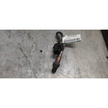 Recambio de sonda lambda para peugeot 207 sport referencia OEM IAM 0258017113 6 PINS 