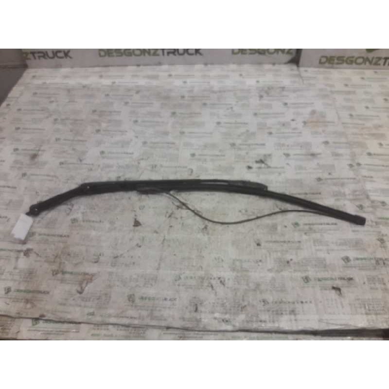 Recambio de brazo limpia delantero izquierdo para audi a6 berlina (4b2) 1.9 tdi referencia OEM IAM 4B1955407A 2