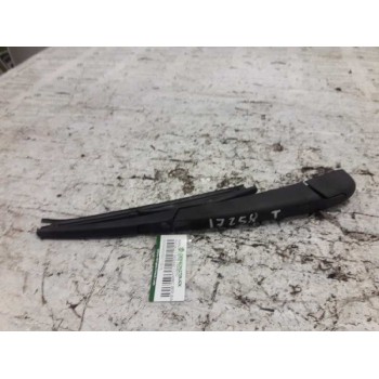 Recambio de brazo limpia trasero para renault megane ii classic berlina confort authentique referencia OEM IAM   