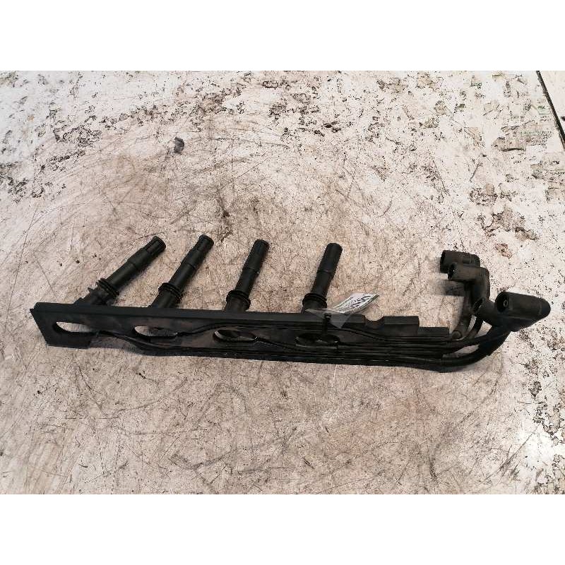 Recambio de cable bobina encendido para volkswagen lupo (6x1/6e1) referencia OEM IAM 06A035281A  
