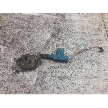 Recambio de cerradura puerta delantera izquierda para tata telcosport referencia OEM IAM 0499 2 PINS 