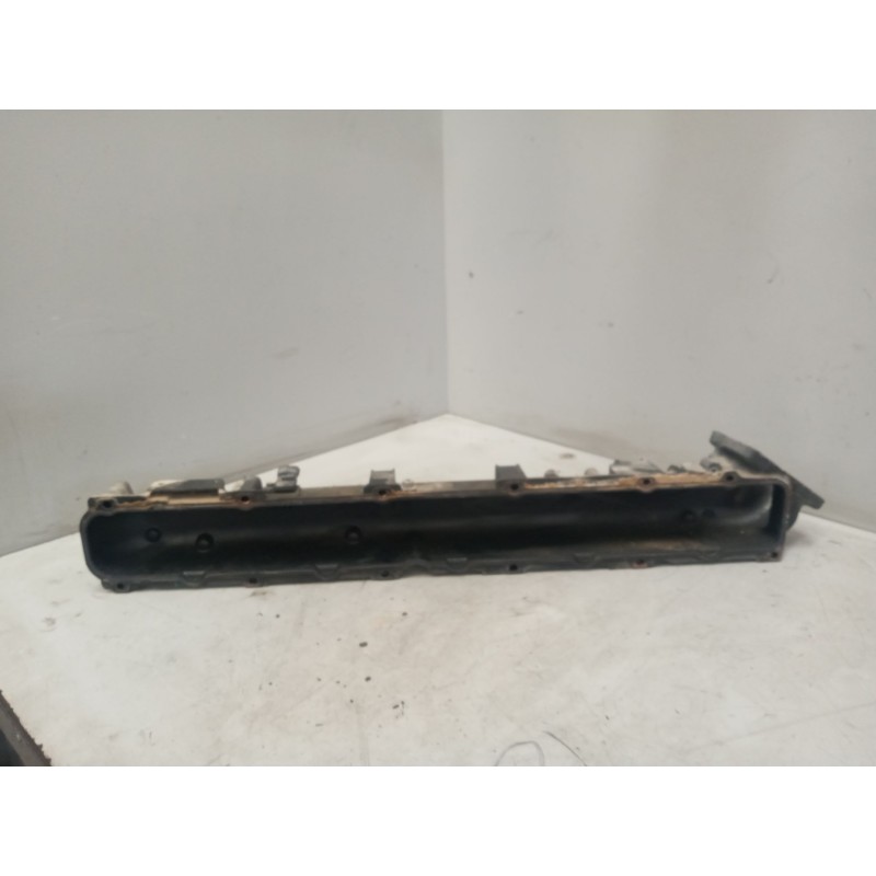 Recambio de tubo admision para renault serie t 12.8 diesel referencia OEM IAM 7421818592  21818596 - Blanco 2