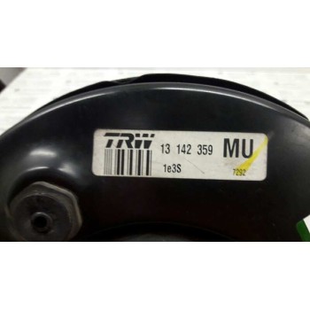 Recambio de servofreno para opel astra h berlina referencia OEM IAM 13142359  