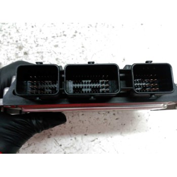 Recambio de centralita motor uce para citroën c5 berlina 1.6 hdi fap referencia OEM IAM 9664843780 0281013872 