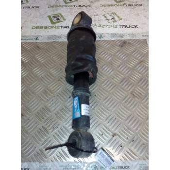 AMORTIGUADOR DELANTERO IZQUIERDO CABINA 731700002032 SACHS 