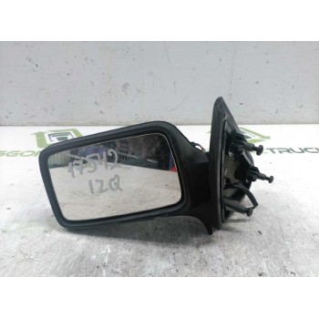Recambio de retrovisor izquierdo para seat cordoba berlina (6k2) glx referencia OEM IAM 41-5312-301  
