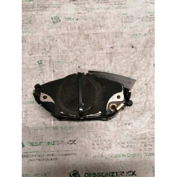Recambio de pastillas de freno delanteras para toyota auris live referencia OEM IAM   