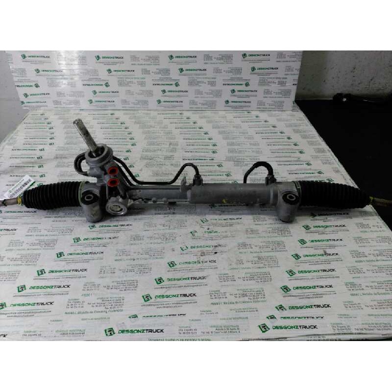 Recambio de cremallera direccion para opel zafira a referencia OEM IAM - Blanco 3