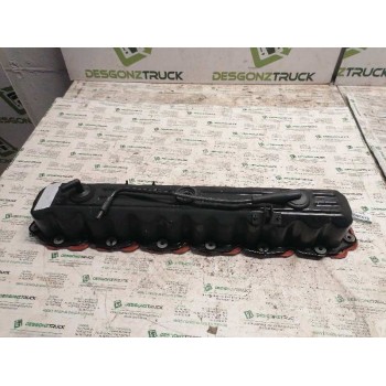 Recambio de tapa balancines para jeep gr.cherokee (wj/wg) 4.0 cat referencia OEM IAM 53011274AC  