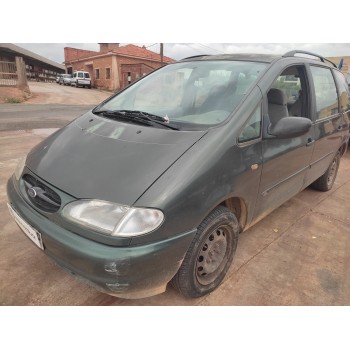 ford galaxy (vx) del año 1999