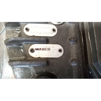 Recambio de caja cambios para renault magnum ab diesel referencia OEM IAM AT2412D 1100173109 3190585