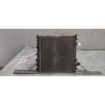 RADIADOR AGUA 9680115580 